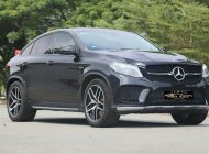 Mercedes-Benz GLE 43 2017 - Màu đen số tự động giá 2 tỷ 999 tr tại Tp.HCM