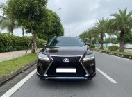 Lexus RX 300 2018 - Nhập khẩu nguyên chiếc giá 2 tỷ 730 tr tại Hà Nội