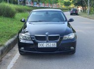 BMW 320i 2008 - Màu đen, nhập khẩu giá 318 triệu tại Hà Nội
