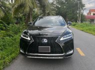 Lexus RX 450 2021 - Chính chủ bán xe model 2022 siêu lướt giá 5 tỷ 750 tr tại Hà Nội