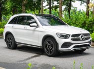 Mercedes-Benz GLC 300 2021 - Mới nhất Việt Nam giá 2 tỷ 520 tr tại Bắc Giang