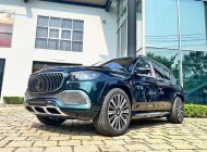 Mercedes-Maybach GLS 480 2022 - Model 2023 giao ngay giá 9 tỷ 700 tr tại Tp.HCM