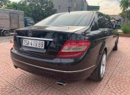 Mercedes-Benz C 230 2008 - Màu đen số tự động, giá chỉ 310 triệu giá 310 triệu tại Hải Dương