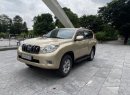 Toyota Land Cruiser Prado 2012 - 2 cầu, xe tư nhân chính chủ giá 1 tỷ 50 tr tại Hà Nội