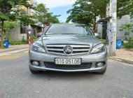 Mercedes-Benz C 250 2009 - Màu xám, số tự động giá 355 triệu tại Bình Dương