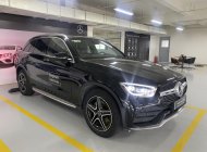 Mercedes-Benz GLC 300 2021 - Xe lướt chính hãng giá tốt giá 2 tỷ 459 tr tại Bình Dương