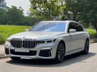 BMW 730Li 2021 - Siêu lướt, đăng ký lần đầu 2021, chính chủ giá 4380tr giá 4 tỷ 380 tr tại Hà Nội