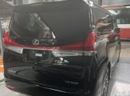 Lexus LM 350 2022 - Xe có sẵn giao ngay giá 9 tỷ 250 tr tại Hà Nội
