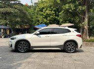 BMW X2 2018 - Trắng nội thất đen giá 1 tỷ 397 tr tại Hà Nội