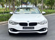 BMW 430i 2016 - Hiếm công suất lớn - Mới nguyên như xe hãng, chạy mới 9.000km giá 2 tỷ 200 tr tại Tp.HCM