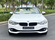 BMW 430i 2016 - Hiếm công suất lớn - Mới nguyên như xe hãng, chạy mới 9.000km giá 2 tỷ 200 tr tại Tp.HCM