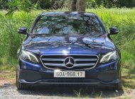 Mercedes-Benz E180 2020 - Màu xanh lam, giá 1 tỷ 680tr giá 1 tỷ 680 tr tại Đồng Nai
