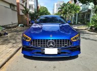 Mercedes-Benz AMG GT 53 2022 - Chỉ 700 km - Siêu lướt chính hãng duy nhất giá 6 tỷ 250 tr tại Tp.HCM