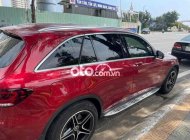 Mercedes-Benz GLC 200 2021 - Màu đỏ giá 1 tỷ 879 tr tại BR-Vũng Tàu