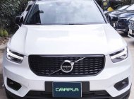 Volvo XC40 2022 - Cần bán lại xe lướt chính hãng giá 1 tỷ 900 tr tại Đà Nẵng