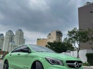 Mercedes-Benz CLA 45 AMG 2015 - Xe đồ chơi hơn 100tr giá 895 triệu tại Tp.HCM