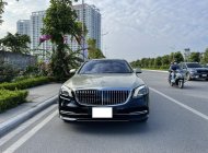 Mercedes-Maybach S 450 2020 - Hỗ trợ thủ tục giấy tờ sang tên giá 4 tỷ 550 tr tại Hà Nội