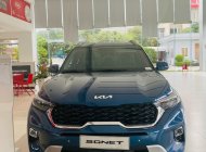 Kia Sonet 2022 - Sẵn màu giao ngay, liên hệ sớm nhận quà khủng giá 589 triệu tại Hà Nội