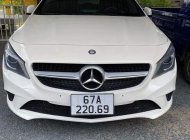 Mercedes-Benz CLA 200 2014 - Trắng như Ngọc Trinh giá 735 triệu tại Cần Thơ