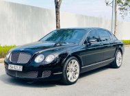 Bentley Flying Spur 2006 - Cần bán xe màu đen giá 1 tỷ 390 tr tại Hà Nội