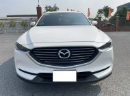 Mazda CX-8 2022 - 2.5 màu trắng sản xuất 2022 siêu lướt 2000 km - Tên tư nhân chính chủ giá 959 triệu tại Thái Bình