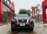 Nissan Navara 2016 - Số tự động 1 cầu, lên full đồ chơi, lốp theo xe cả dàn, sơ cua chưa hạ giá 460 triệu tại Vĩnh Phúc