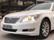 Lexus LS 400 2010 - Xe màu trắng, xe nhập giá 1 tỷ 450 tr tại Hà Nội