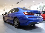 BMW 330i 2022 - Ưu đãi 10 - 20% giá các dịch vụ đi kèm giá 2 tỷ 499 tr tại Hải Phòng