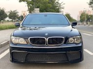 BMW 750Li 2005 - Tên tư nhân biển thành phố đã Up form 2010 giá 499 triệu tại Hà Nội