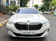 BMW 730Li 2020 - Xe còn rất mới giá 5 tỷ 750 tr tại Đà Nẵng