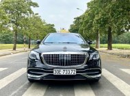 Mercedes-Maybach S 400 2016 - Tên tư nhân biển Hà Nội giá 4 tỷ 880 tr tại Hà Nội