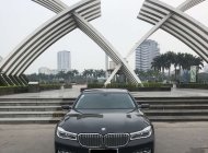 BMW 740Li 2015 - Chính chủ bán xe giá 3 tỷ 200 tr tại Hà Nội