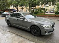 BMW 520i 2021 - [Siêu phẩm siêu lướt] Xe đẹp biển Hà Nội + hỗ trợ bank 70% nhanh gọn + tặng thẻ chăm xe 1 năm otocare giá 2 tỷ 480 tr tại Hà Nội
