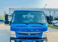 Mitsubishi Fuso 2022 - Xe tải thùng lửng dài 6.2m- 5 tấn giá 765 triệu tại Bình Thuận  