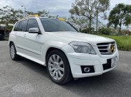 Mercedes-Benz GLK 300 2009 - Màu trắng, nhập khẩu số tự động, giá 465tr giá 465 triệu tại Hải Phòng