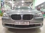 BMW 740Li 2009 - Xe màu xám, giá cực tốt giá 819 triệu tại Tp.HCM