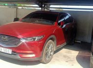 Mazda CX-8 2019 - Cầm bán xe màu đỏ giá 895 triệu tại Hà Nam