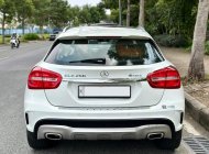 Mercedes-Benz GLA 250 2015 - Mercedes-Benz GLA 250 2015 tại 2 giá 899 triệu tại Tp.HCM