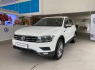 Volkswagen Tiguan 2021 - Hỗ trợ đăng ký, đăng kiểm giá 1 tỷ 929 tr tại Quảng Ninh