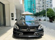 Mercedes-Benz CLA 45 AMG 2015 - Kiệt tác cho khách hàng đam mê tốc độ giá 1 tỷ 80 tr tại Tp.HCM