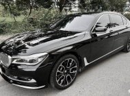 BMW 750Li 2016 - Màu đen, nội thất nâu giá 2 tỷ 259 tr tại Tp.HCM