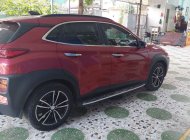 Hyundai Kona 2020 - Màu đỏ xe gia đình giá hữu nghị giá 605 triệu tại Thanh Hóa
