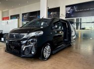 Peugeot Traveller 2022 - Xe có sẵn giao ngay tại Quảng Ninh giá 1 tỷ 619 tr tại Quảng Ninh