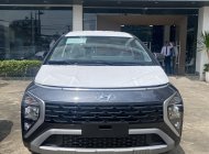 Hyundai Stargazer 2022 - Nhận cọc ngay, full option, ngập tràn ưu đãi giá 569 triệu tại Tp.HCM