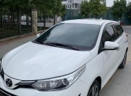 Toyota Yaris 2019 - Màu trắng, 592 triệu giá 592 triệu tại Hà Nội