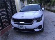 Kia Seltos 2021 - Xe chính chủ đi ít, anh chị em có nhu cầu liên hệ giá 690 triệu tại Hưng Yên