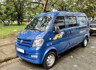 TMT K01S 2021 - Xe tải van 5 chỗ chạy 24/24, xe lướt đẹp, còn bảo hiểm dài giá 228 triệu tại Tp.HCM