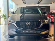 Mazda CX-30 2022 - [Sẵn xe – giao ngay] – Màu xanh đen - Giảm 50 triệu - Cam kết giá chuẩn đại lý giá 849 triệu tại Hưng Yên