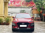 Hyundai Kona 2019 - Đăng kí lần đầu 2019 màu đỏ giá 605 triệu tại Thái Bình