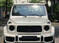 Mercedes-AMG G 63 2021 - Mới 100% giá 14 tỷ 900 tr tại Tp.HCM